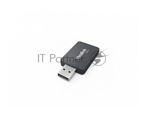 DECT USB адаптер/ Yealink [DD10] DECT dongle / 1-year AMS [1300021]