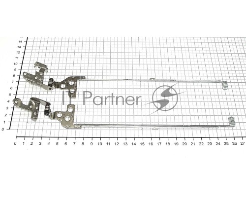 Петли для ноутбука Dell inspiron 14VR 14VR-2306 2408 2421 3421 3437 A316 A315