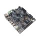 Материнская плата с процессором BaseTech H61M, i5-3470, mATX, Retail, Socket1155, Intel HD Graphics 2500, 2xDDR3, PCIe3.0, 1xM.2, GLAN, PS2, 8xUSB2, 2xUSB3, VGA, HDMI, кулер CPU