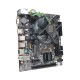 Материнская плата с процессором BaseTech H61M, i5-3470, mATX, Retail, Socket1155, Intel HD Graphics 2500, 2xDDR3, PCIe3.0, 1xM.2, GLAN, PS2, 8xUSB2, 2xUSB3, VGA, HDMI, кулер CPU