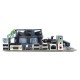 Материнская плата с процессором BaseTech H61M, i5-3470, mATX, Retail, Socket1155, Intel HD Graphics 2500, 2xDDR3, PCIe3.0, 1xM.2, GLAN, PS2, 8xUSB2, 2xUSB3, VGA, HDMI, кулер CPU