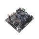 Материнская плата с процессором BaseTech H61M, i5-3470, mATX, Retail, Socket1155, Intel HD Graphics 2500, 2xDDR3, PCIe3.0, 1xM.2, GLAN, PS2, 8xUSB2, 2xUSB3, VGA, HDMI, кулер CPU