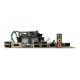 Материнская плата с процессором BaseTech H61M-K, i3-3220, mATX, Retail, Socket1155, Intel HD Graphics 2500, 2xDDR3, PCIe3.0, 1xM.2, GLAN, 8xUSB2, 2xUSB3, VGA, HDMI, кулер CPU