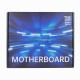 Материнская плата с процессором BaseTech H610M, i5-12400, mATX, Retail, Socket1700, Intel UHD Graphics 730, 2xDDR4, PCIe3.0, 2xM.2, GLAN, M.2 WiFi, 4xUSB2, 6xUSB3, 2xHDMI, DP, кулер CPU