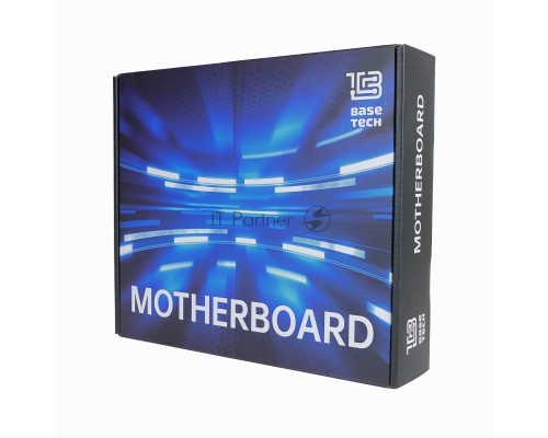 Материнская плата с процессором BaseTech H610M, i5-12400, mATX, Retail, Socket1700, Intel UHD Graphics 730, 2xDDR4, PCIe3.0, 2xM.2, GLAN, M.2 WiFi, 4xUSB2, 6xUSB3, 2xHDMI, DP, кулер CPU