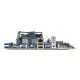 Материнская плата с процессором BaseTech H510M-K, i5-10500, mATX, Retail, Socket1200, Intel UHD Graphics 630, 2xDDR4, PCIe3.0, 2xM.2, GLAN, 6xUSB2, 6xUSB3, 2xHDMI, DP, кулер CPU