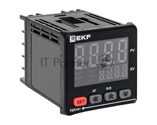 Измеритель-регулятор EKF TER101-S-M1A-R