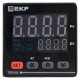 Измеритель-регулятор EKF TER101-S-M1A-R
