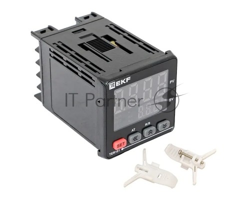 Измеритель-регулятор EKF TER101-S-M1A-R