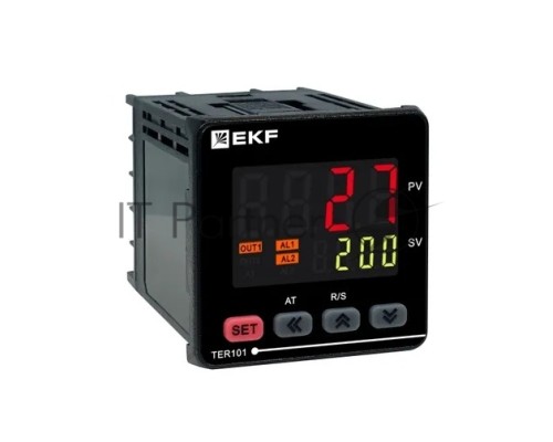 Измеритель-регулятор EKF TER101-S-M1A-R