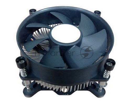 Вентилятор ForceTake CI-09225G-YSE02-DP