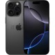 Смартфон Apple iPhone 16 Pro A3292, 8/1024Gb, Titanium Black
