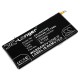 Аккумулятор CS-LKS755XL BL-T24 для LG K212, K220 3.85V / 4100mAh / 15.79Wh