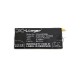 Аккумулятор CS-LKS755XL BL-T24 для LG K212, K220 3.85V / 4100mAh / 15.79Wh