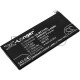 Аккумулятор CS-MX710SL BA793 для MeiZu M793Q, Pro 7 Plus 3.85V / 3400mAh / 13.09Wh