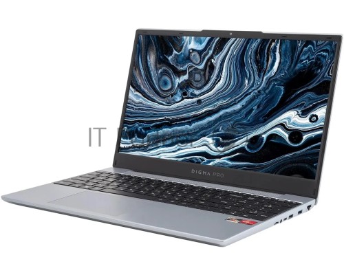 Ноутбук Digma Pro Breve Ryzen 5 Pro 5675U 16Gb SSD512Gb AMD Radeon 15.6