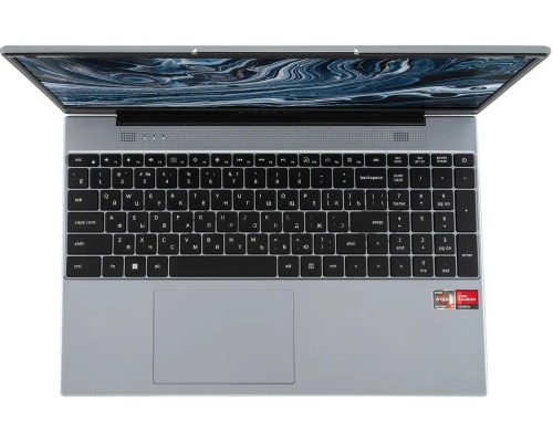 Ноутбук Digma Pro Breve Ryzen 5 Pro 5675U 16Gb SSD512Gb AMD Radeon 15.6