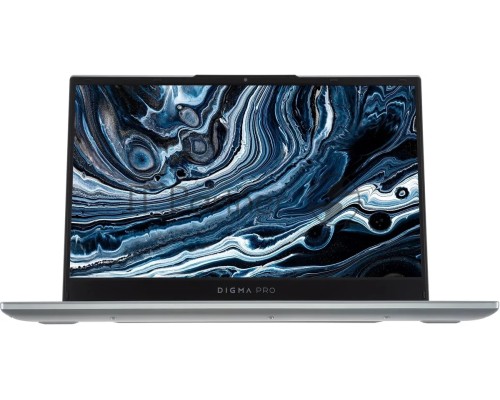 Ноутбук Digma Pro Breve Ryzen 5 Pro 5675U 16Gb SSD512Gb AMD Radeon 15.6
