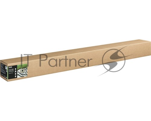 Бумага Epson C13S450273 Fine Art Cotton Smooth Bright, 300 г/м2, 162,5 см x15 м