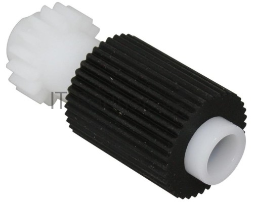 Ролик захвата бумаги NVP для KYOCERA TASKAlfa 180 181 221 220 KM-1635 KM-1620 (оригинальный) (2AR07240)