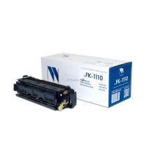 Узел термозакрепления NVP совместимый NV-FK-1110 для Kyocera FS-1020MFP/1220MFP/1040/1041 (100000k)