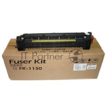 Фьюзер NVP для KYOCERA Ecosys M2040dn M2235dn M2540dn M2735dn P2335dn P2040dn M2135dn (совместимый) (FK-1150)