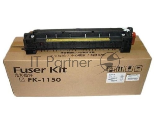Фьюзер NVP для KYOCERA Ecosys M2040dn M2235dn M2540dn M2735dn P2335dn P2040dn M2135dn (совместимый) (FK-1150)