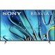Телевизор Sony K-75S30, черный