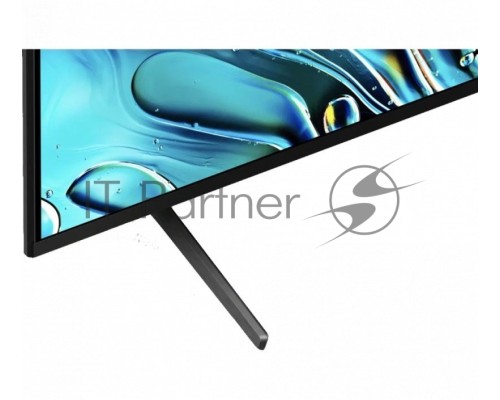 Телевизор Sony K-75S30, черный