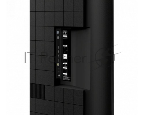 Телевизор Sony K-75S30, черный