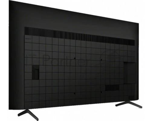 Телевизор Sony K-75S30, черный
