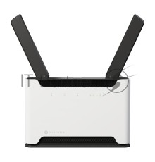 Маршрутизатор Mikrotik S53UG+5HaxD2HaxD-TC&FG621-EA Wi-Fi6 Gigabit Wireless Router with Band 28 Support and a built-in LTE cat. 6 modem