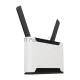 Маршрутизатор Mikrotik S53UG+5HaxD2HaxD-TC&FG621-EA Wi-Fi6 Gigabit Wireless Router with Band 28 Support and a built-in LTE cat. 6 modem