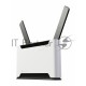 Маршрутизатор Mikrotik S53UG+5HaxD2HaxD-TC&FG621-EA Wi-Fi6 Gigabit Wireless Router with Band 28 Support and a built-in LTE cat. 6 modem