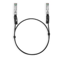 TP-Link SM5220-1M 1-метровый 10G SFP+ кабель прямого подключения