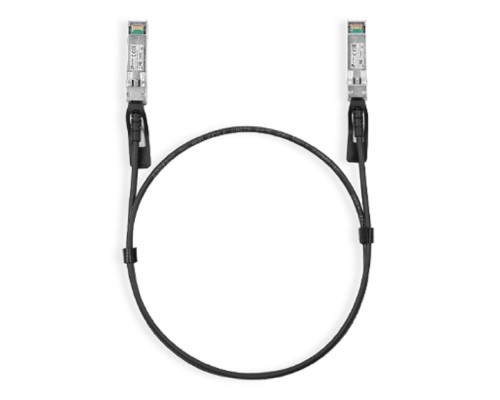 [Сетевое оборудование] TP-Link SM5220-1M 1-метровый 10G SFP+ кабель прямого подключения