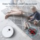 YDTX11 Робот-пылесос YEEDI Robot Vacuum Floor 3+  White