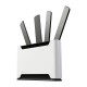 Маршрутизатор Mikrotik Chateau 5G ax S53UG+M-5HaxD2HaxD-TC&RG502Q-EA Wireless router Gigabit Ethernet Dual-band (2.4 GHz / 5 GHz) 4G White