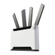 Маршрутизатор Mikrotik Chateau 5G ax S53UG+M-5HaxD2HaxD-TC&RG502Q-EA Wireless router Gigabit Ethernet Dual-band (2.4 GHz / 5 GHz) 4G White
