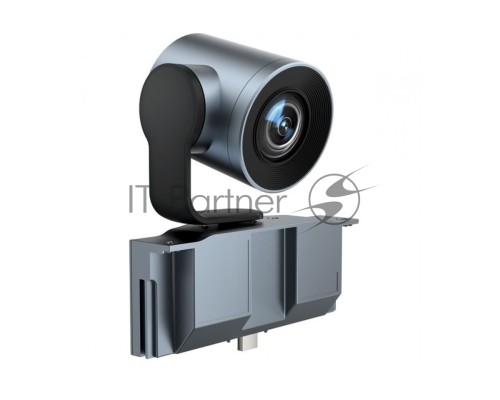 Камера Yealink MB-Camera-6X 6x Extended PTZ Camera Module for MeetingBoard Series / 2-year AMS [1303074]