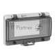 Окно герметичное 8 модулей IP67 PROxima EKF ak-g-8