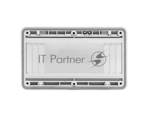 Окно герметичное 8 модулей IP67 PROxima EKF ak-g-8