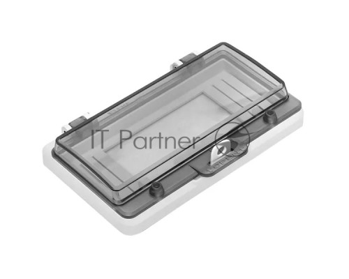 Окно герметичное 8 модулей IP67 PROxima EKF ak-g-8