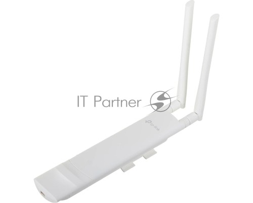 Точка доступа/ AC1200 Wireless Dual Band Gigabit Outdoor Access Point EUplug