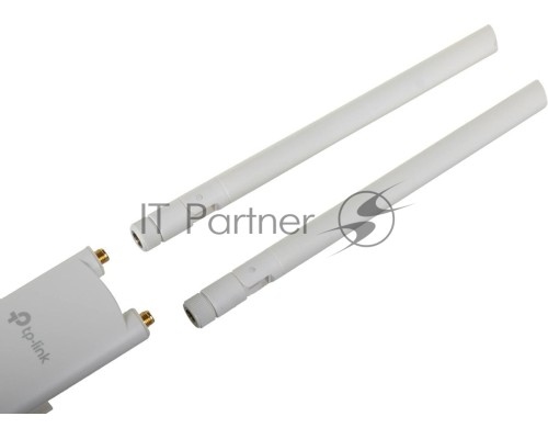 Точка доступа/ AC1200 Wireless Dual Band Gigabit Outdoor Access Point EUplug