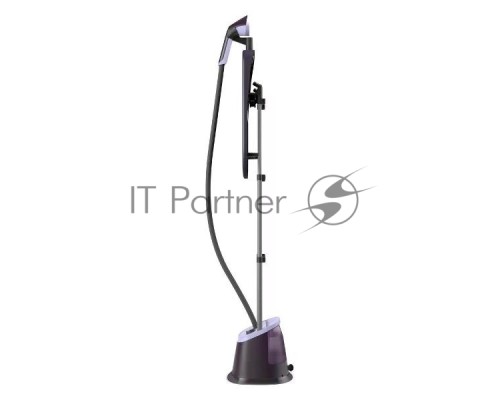 Отпариватель напольный Philips STE3160/30, 2000Вт, фиолетовый