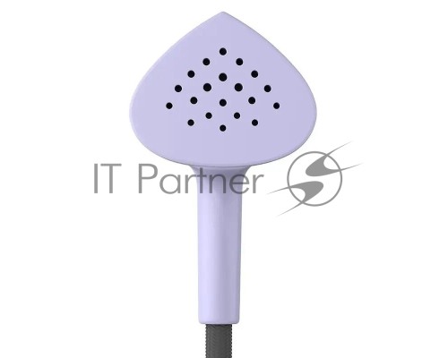 Отпариватель напольный Philips STE3160/30, 2000Вт, фиолетовый
