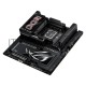 Материнская плата ASUS ROG MAXIMUS Z890 EXTREME, INTEL Z890 s1851, 4xDDR5(192GB), 2xPCIe 5.0x16, 1xPCIe 4.0x4, 1xLAN(10GbE) + 1xLAN(2.5GbE), Wi-Fi, BT, 4xSATA 6Gb/s, 6xM.2, 2xThunderbolt 5 (USB-C), 3xUSB-C, 5xUSB 3.2, EATX, 90MB1IA0-M0EAY0