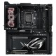 Материнская плата ASUS ROG MAXIMUS Z890 EXTREME, INTEL Z890 s1851, 4xDDR5(192GB), 2xPCIe 5.0x16, 1xPCIe 4.0x4, 1xLAN(10GbE) + 1xLAN(2.5GbE), Wi-Fi, BT, 4xSATA 6Gb/s, 6xM.2, 2xThunderbolt 5 (USB-C), 3xUSB-C, 5xUSB 3.2, EATX, 90MB1IA0-M0EAY0