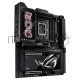 Материнская плата ASUS ROG MAXIMUS Z890 EXTREME, INTEL Z890 s1851, 4xDDR5(192GB), 2xPCIe 5.0x16, 1xPCIe 4.0x4, 1xLAN(10GbE) + 1xLAN(2.5GbE), Wi-Fi, BT, 4xSATA 6Gb/s, 6xM.2, 2xThunderbolt 5 (USB-C), 3xUSB-C, 5xUSB 3.2, EATX, 90MB1IA0-M0EAY0
